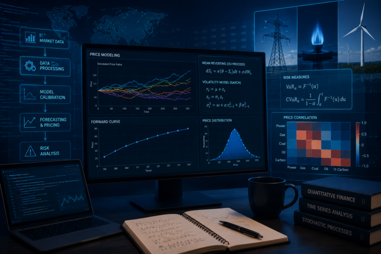 quant models in etrm