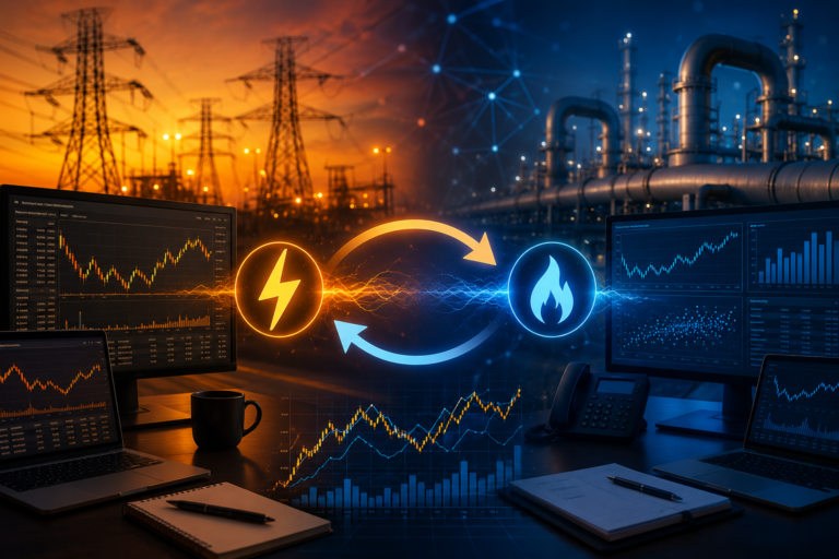 Trading Strategies